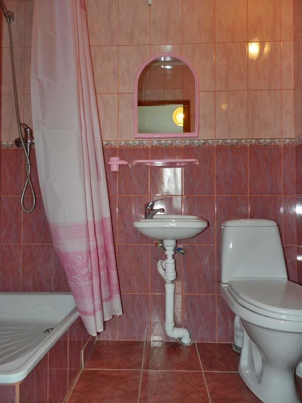 Zacharovany Karpaty Slavske Exterior foto