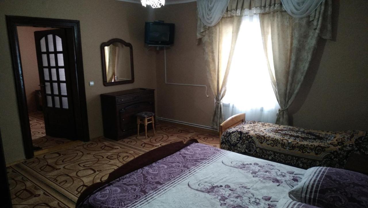 Zacharovany Karpaty Slavske Exterior foto
